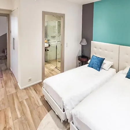 3 Bedroom Stunning In * Callian (Var)