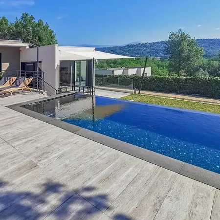 3 Bedroom Stunning In Holiday home Callian (Var)