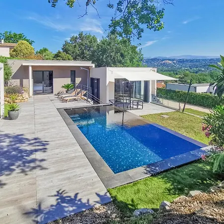 Holiday home 3 Bedroom Stunning In Callian (Var)